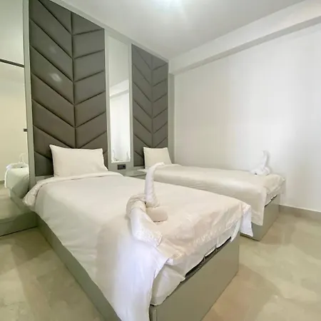 Apartamento Boutique 16 - Experience Alanya