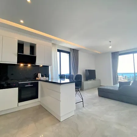 Apartamento Boutique 16 - Experience Alanya