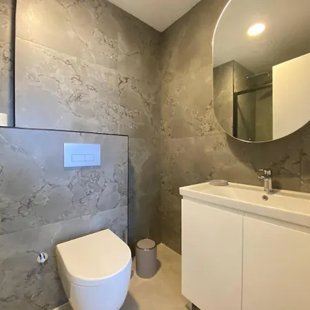 Boutique 16 - Experience * Alanya