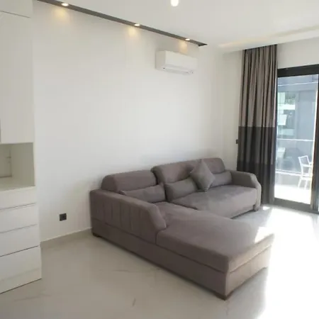 Apartment Boutique 15