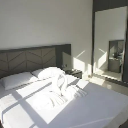 Boutique 15 Apartment