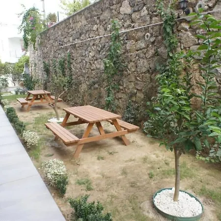 Apartment Boutique 15