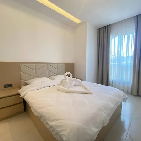 Boutique 15 * Alanya