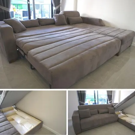 Boutique 15 * Alanya