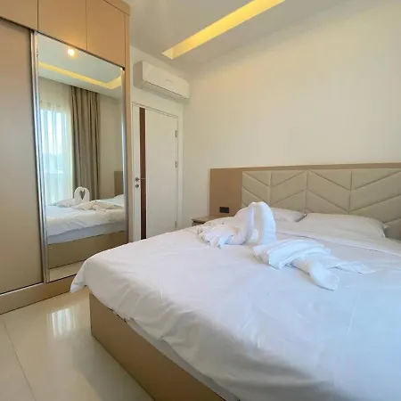 Boutique 15 Apartment *