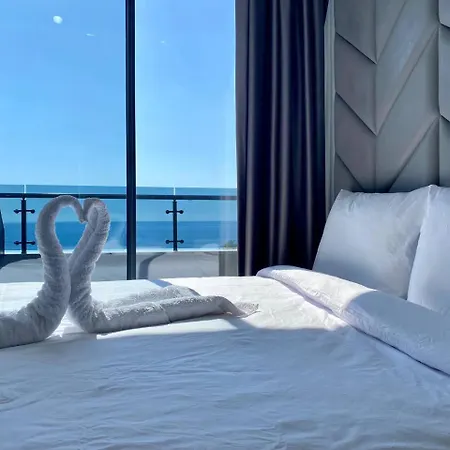 Appartamento Boutique 16 - Experience Alanya