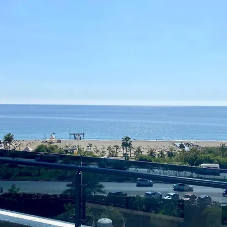 Appartement Boutique 16 - Experience