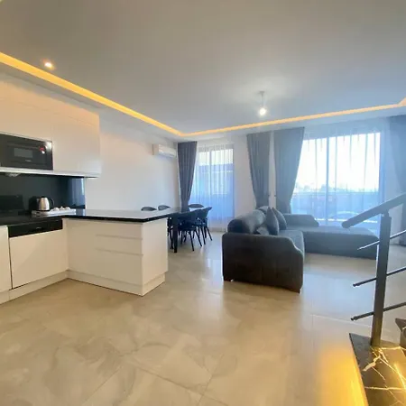 Appartement Boutique 16 - Experience *