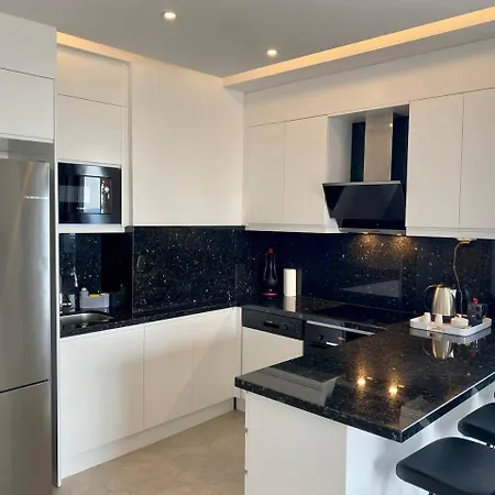 Boutique 16 - Experience Appartement