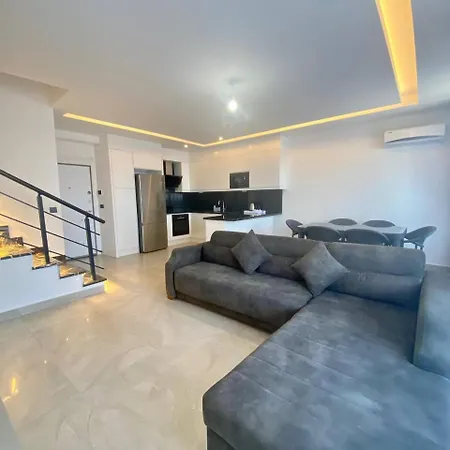 Boutique 16 - Experience Appartement *