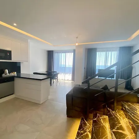 Boutique 16 - Experience * Alanya