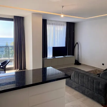 Boutique 16 - Experience Appartement