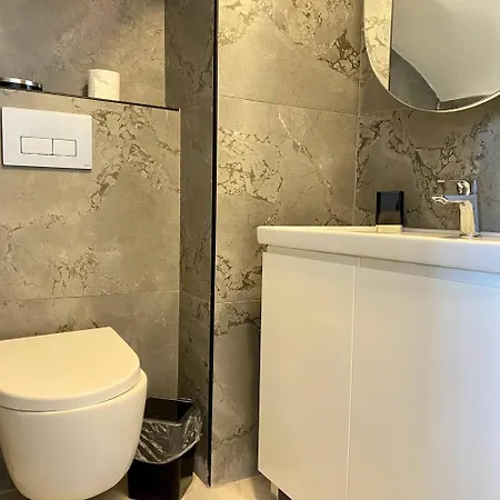 Appartement Boutique 16 - Experience