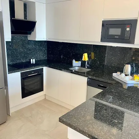 Boutique 16 - Experience Appartement *