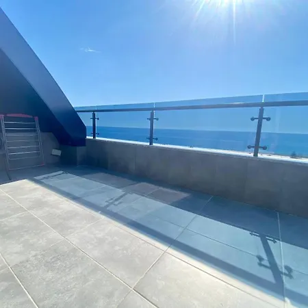 Appartement Boutique 16 - Experience *