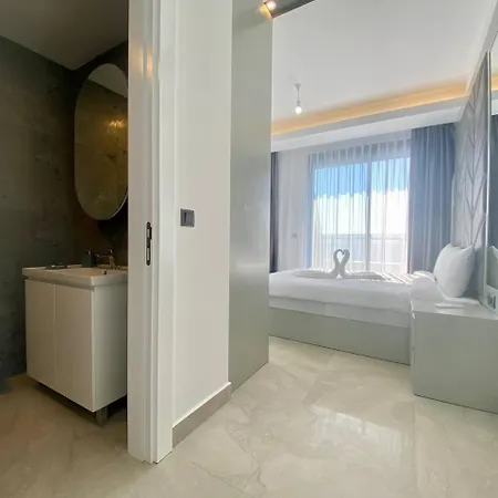 Appartamento Boutique 16 - Experience Alanya