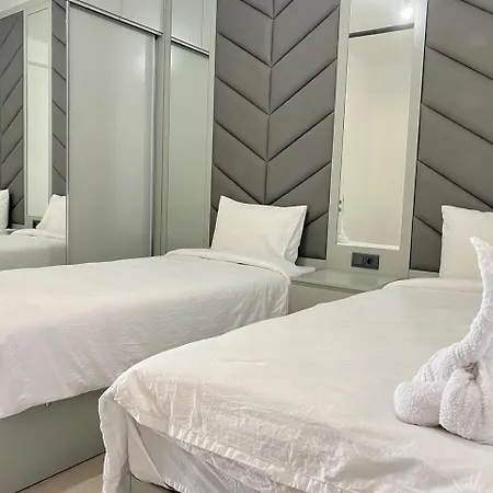 Boutique 16 - Experience Alanya