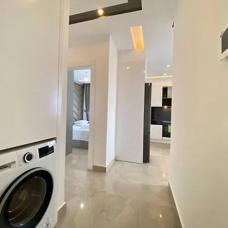 Boutique 16 - Experience Appartement