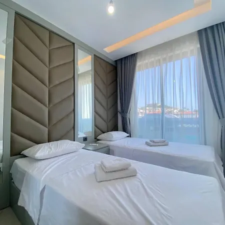 Boutique 16 - Experience Appartement *