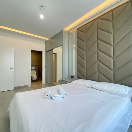 Boutique 16 - Experience Apartament Alanya