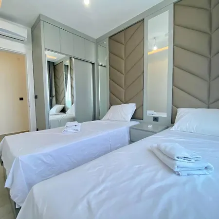 Apartament Boutique 16 - Experience Alanya