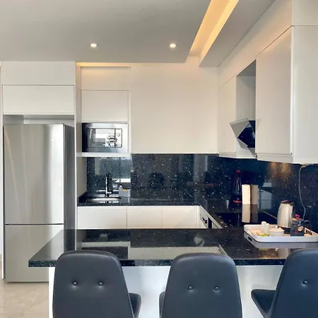 Boutique 16 - Experience