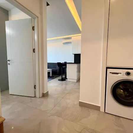 Boutique 16 - Experience Apartament