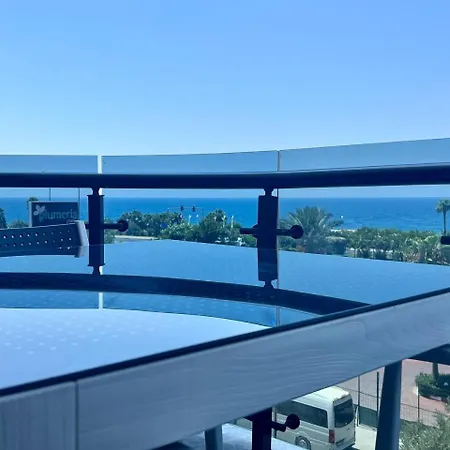 Boutique 16 - Experience * Alanya