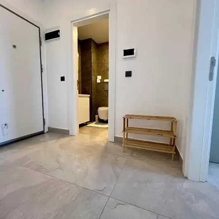 Appartement Boutique 16 - Experience