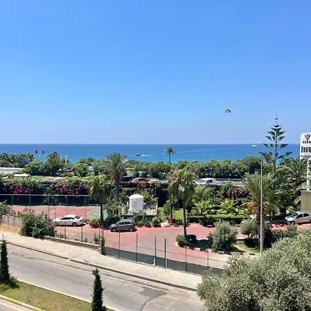 Appartement Boutique 16 - Experience *