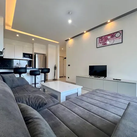 Boutique 16 - Experience Apartament
