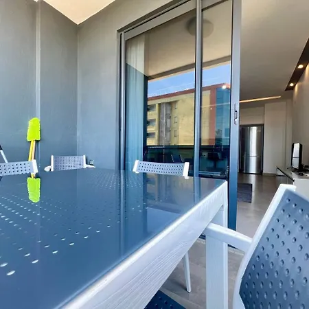 Boutique 16 - Experience Appartement *