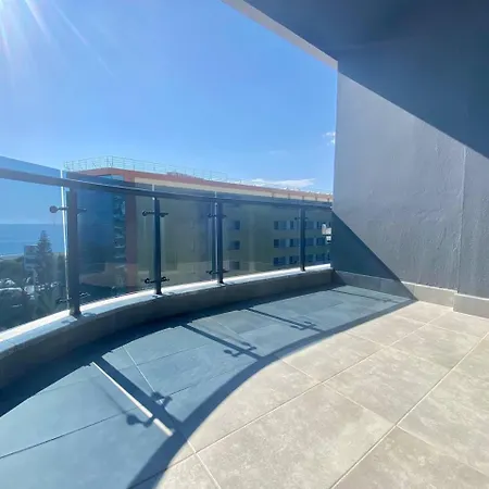 Appartement Boutique 16 - Experience