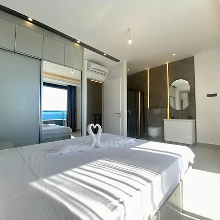 Boutique 16 - Experience Apartment *