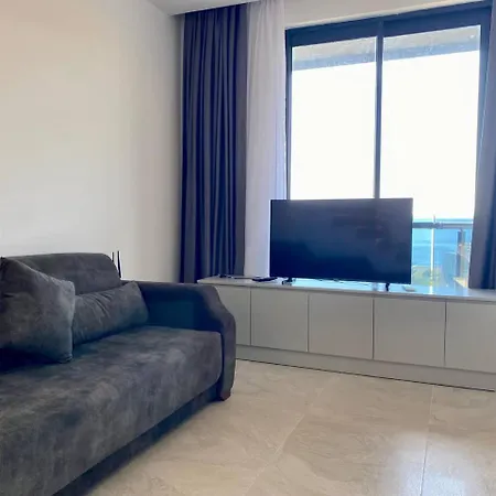 Boutique 16 - Experience Apartament Alanya