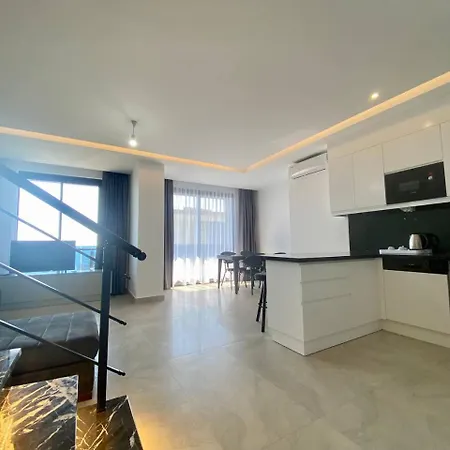 Boutique 16 - Experience Apartament