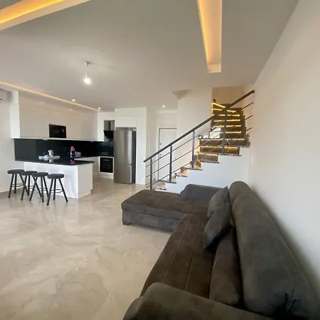 Appartement Boutique 16 - Experience