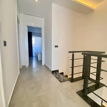 Boutique 16 - Experience Apartament Alanya