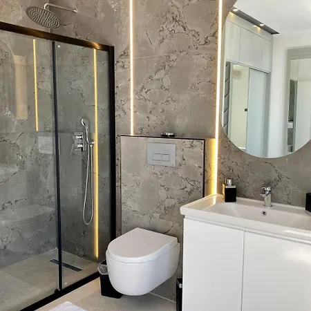 Appartement Boutique 16 - Experience