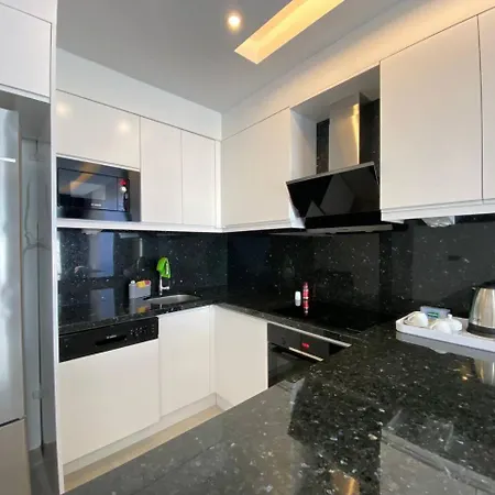 Apartament Boutique 16 - Experience