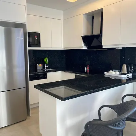 Apartament Boutique 16 - Experience Alanya