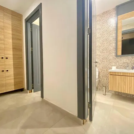 Apartament Boutique 16 - Experience