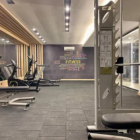 Boutique 16 - Experience Appartement