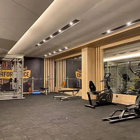 Boutique 16 - Experience Apartament *
