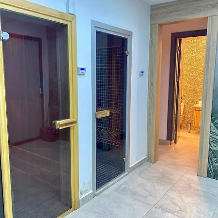 Apartament Boutique 16 - Experience Alanya