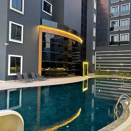 Apartment Boutique 16 - Experience