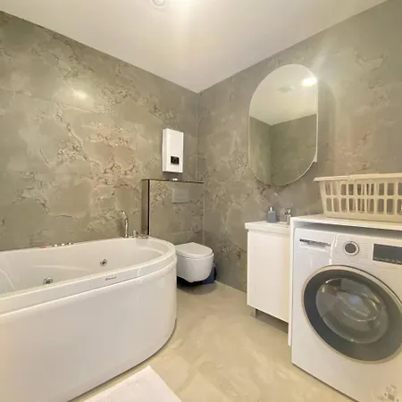 Appartement Boutique 16 - Experience *