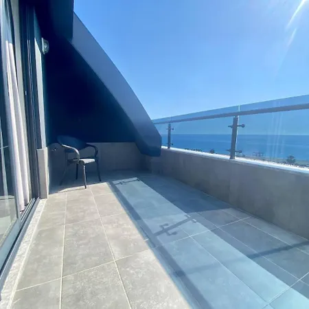 Appartement Boutique 16 - Experience