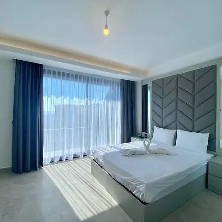 Boutique 16 - Experience Appartement