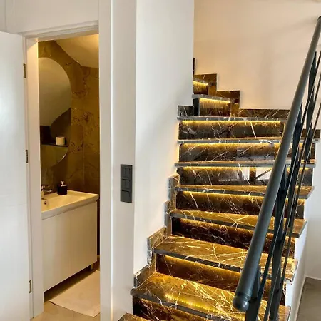 Boutique 16 - Experience Appartement *